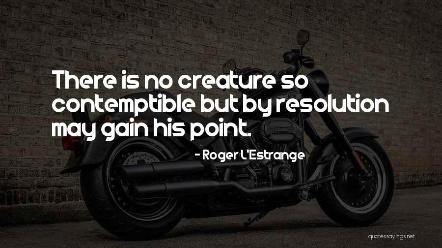 Liquids In Checked Quotes By Roger L'Estrange Liquids In Checked Quotes By Roger L'Estrange