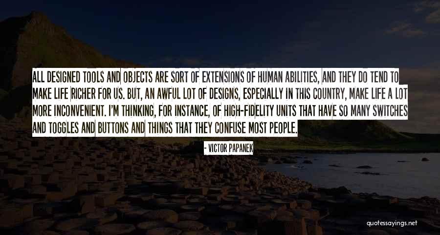 Liquor Barn Quotes By Victor Papanek Liquor Barn Quotes By Victor Papanek