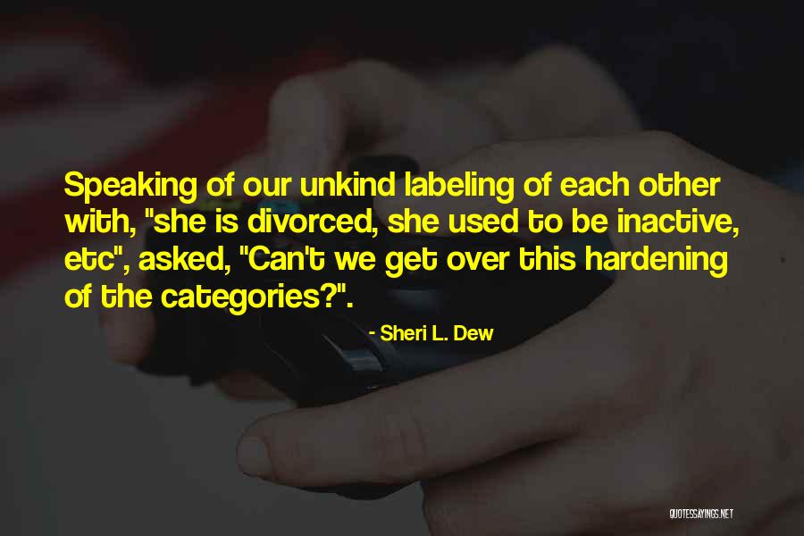 Liquor Bible Quotes By Sheri L. Dew Liquor Bible Quotes By Sheri L. Dew