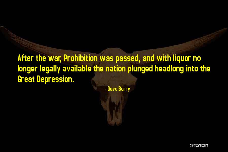 Liquor Quotes By Dave Barry Liquor Quotes By Dave Barry