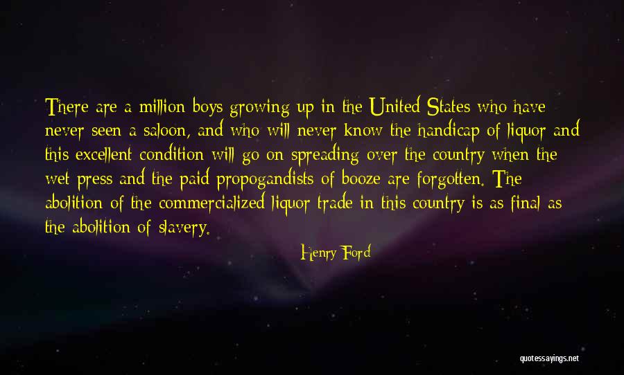 Liquor Quotes By Henry Ford Liquor Quotes By Henry Ford