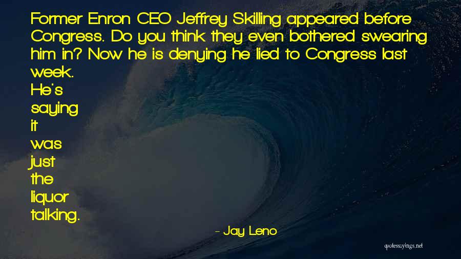 Liquor Quotes By Jay Leno Liquor Quotes By Jay Leno