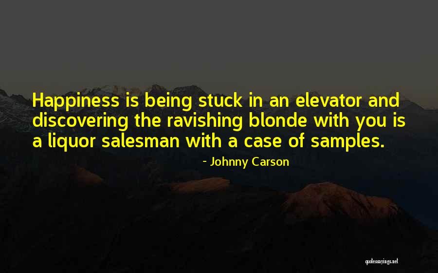 Liquor Quotes By Johnny Carson Liquor Quotes By Johnny Carson