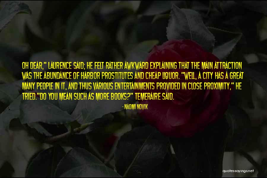 Liquor Quotes By Naomi Novik Liquor Quotes By Naomi Novik