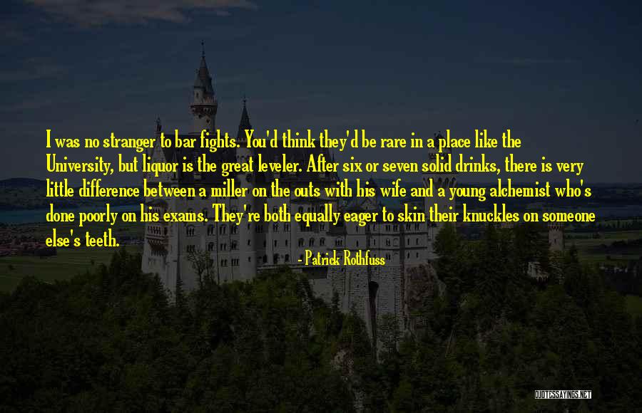Liquor Quotes By Patrick Rothfuss Liquor Quotes By Patrick Rothfuss