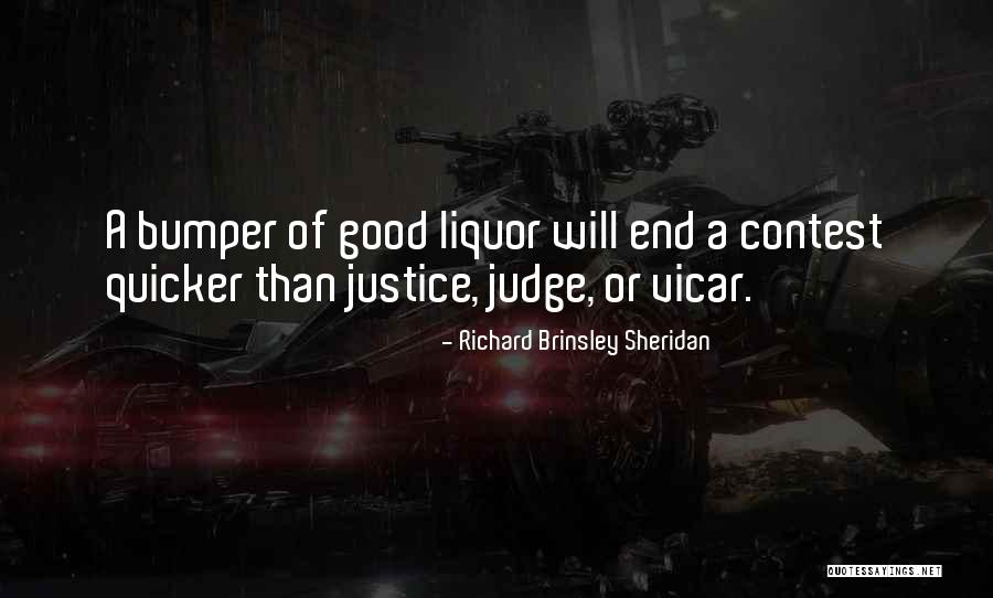 Liquor Quotes By Richard Brinsley Sheridan Liquor Quotes By Richard Brinsley Sheridan