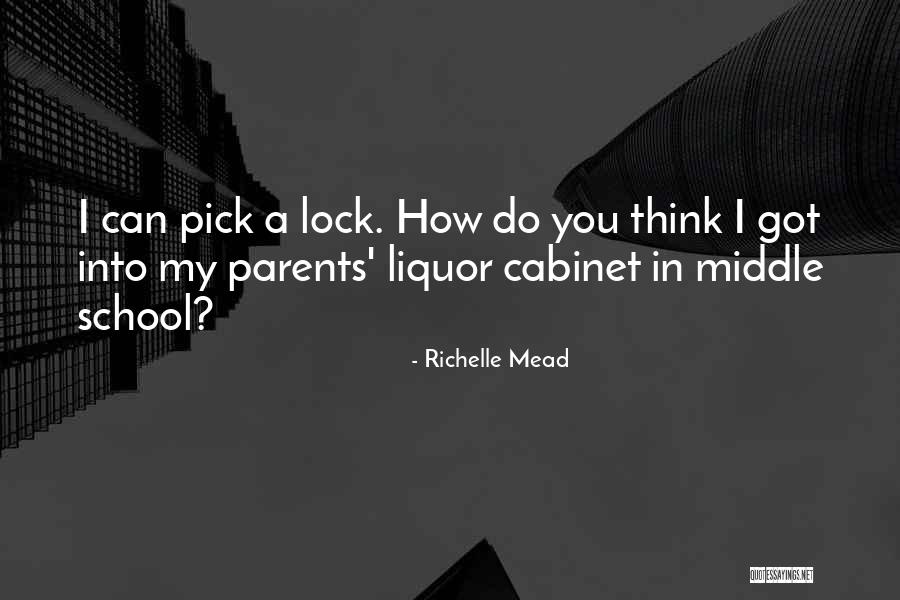 Liquor Quotes By Richelle Mead Liquor Quotes By Richelle Mead