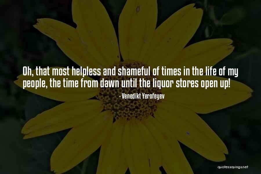 Liquor Quotes By Venedikt Yerofeyev Liquor Quotes By Venedikt Yerofeyev