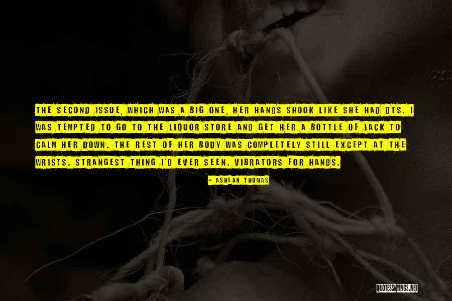 Liquor Store Quotes By Ashlan Thomas Liquor Store Quotes By Ashlan Thomas