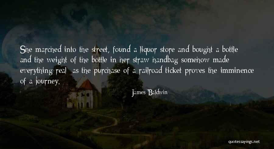 Liquor Store Quotes By James Baldwin Liquor Store Quotes By James Baldwin