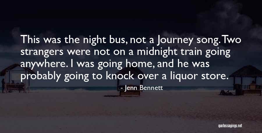 Liquor Store Quotes By Jenn Bennett Liquor Store Quotes By Jenn Bennett