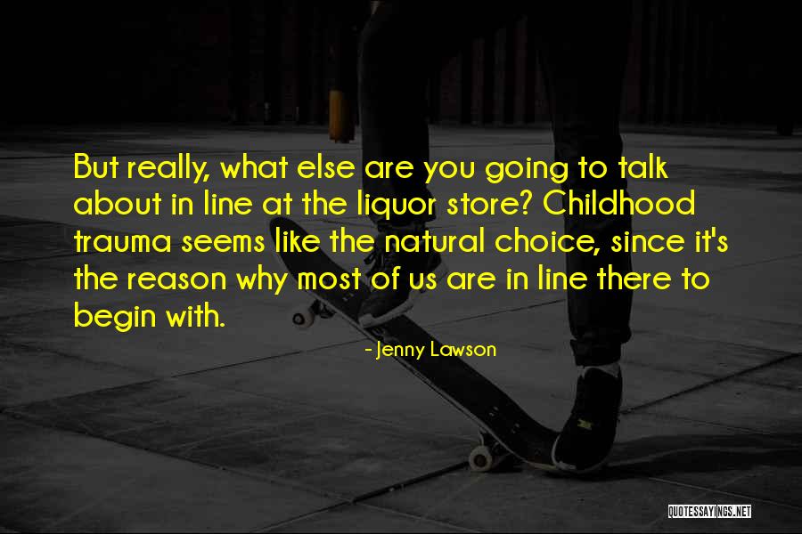 Liquor Store Quotes By Jenny Lawson Liquor Store Quotes By Jenny Lawson