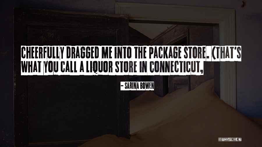 Liquor Store Quotes By Sarina Bowen Liquor Store Quotes By Sarina Bowen