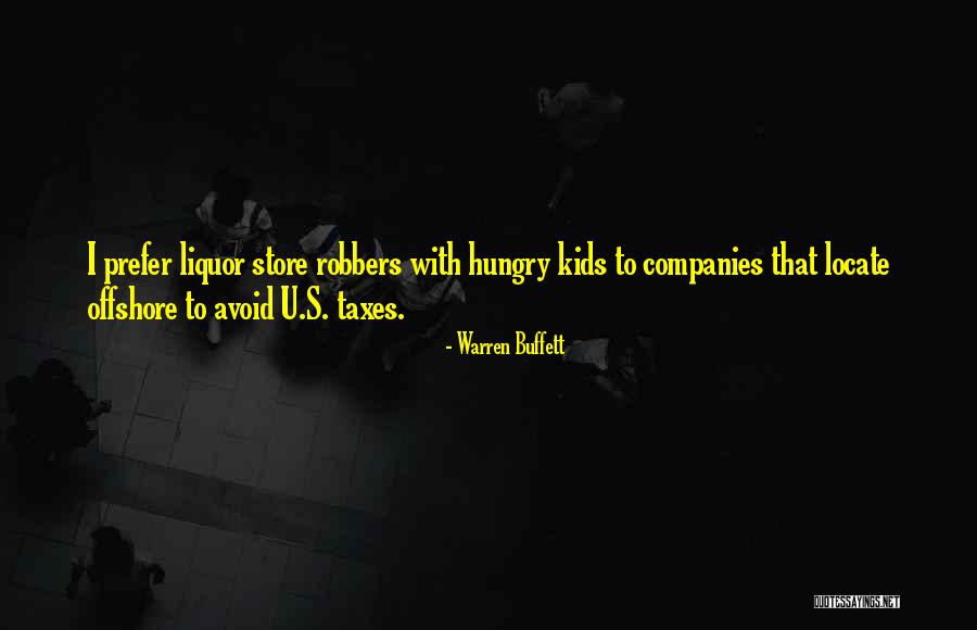Liquor Store Quotes By Warren Buffett Liquor Store Quotes By Warren Buffett