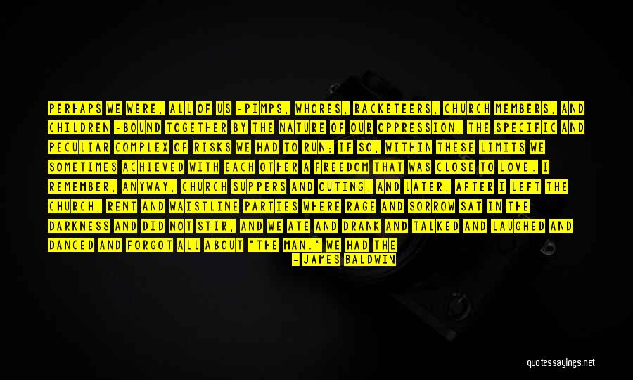 Liquor Where Quotes By James Baldwin Liquor Where Quotes By James Baldwin