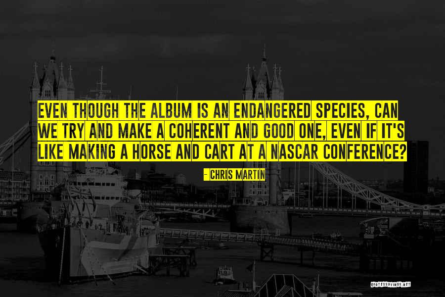 Liquored Coffee Quotes By Chris Martin Liquored Coffee Quotes By Chris Martin