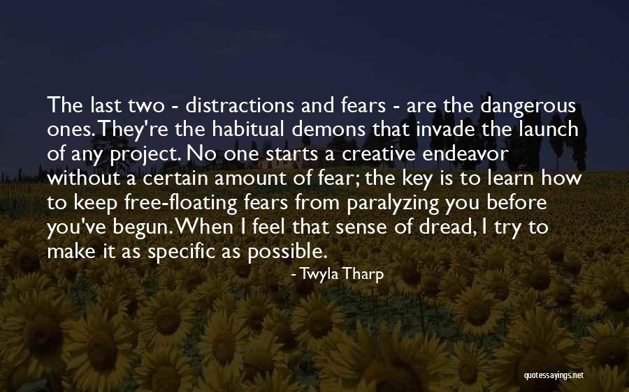 Liquored Coffee Quotes By Twyla Tharp Liquored Coffee Quotes By Twyla Tharp