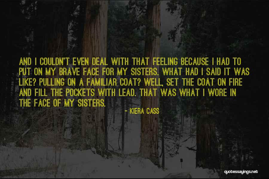 Liquorem Quotes By Kiera Cass Liquorem Quotes By Kiera Cass