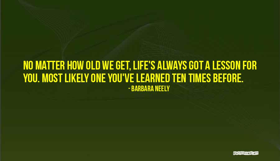 Liquorice Candy Quotes By Barbara Neely Liquorice Candy Quotes By Barbara Neely