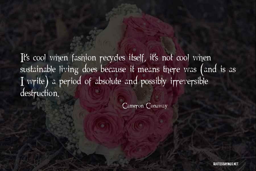 Liquorish Clothing Quotes By Cameron Conaway Liquorish Clothing Quotes By Cameron Conaway