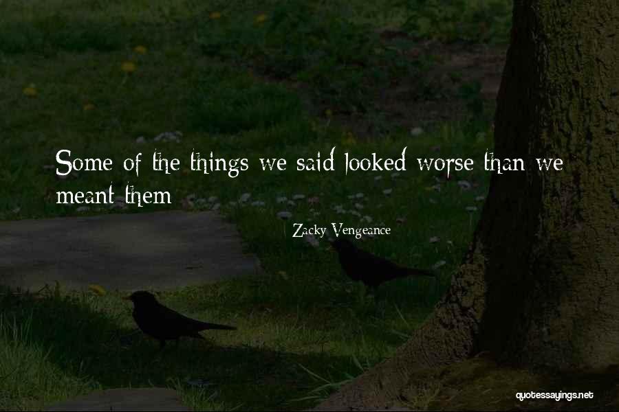 Liquorish Clothing Quotes By Zacky Vengeance Liquorish Clothing Quotes By Zacky Vengeance