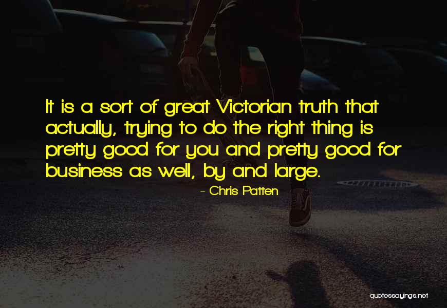 Liraglutida Quotes By Chris Patten Liraglutida Quotes By Chris Patten