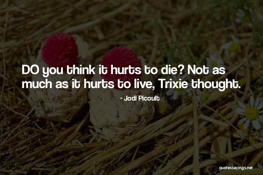 Liraglutida Quotes By Jodi Picoult Liraglutida Quotes By Jodi Picoult