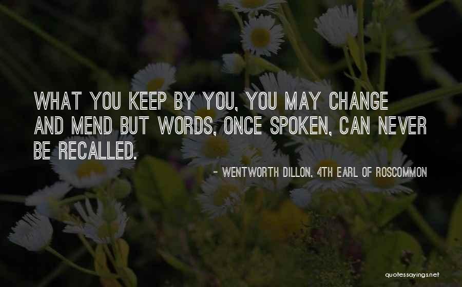 Liraglutide Quotes By Wentworth Dillon, 4th Earl Of Roscommon Liraglutide Quotes By Wentworth Dillon, 4th Earl Of Roscommon