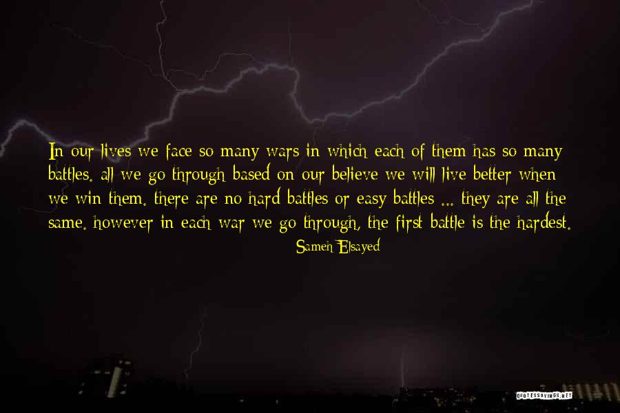 Lirah Bermudez Quotes By Sameh Elsayed Lirah Bermudez Quotes By Sameh Elsayed