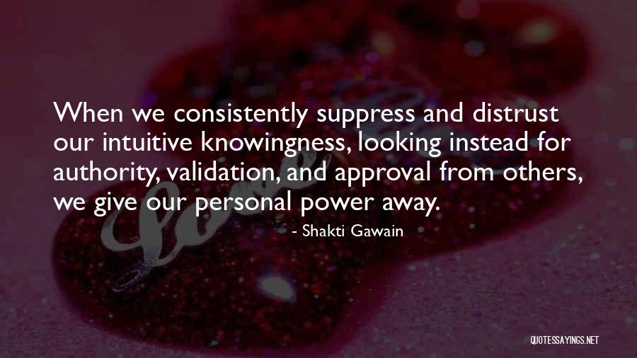 Lirah Bermudez Quotes By Shakti Gawain Lirah Bermudez Quotes By Shakti Gawain