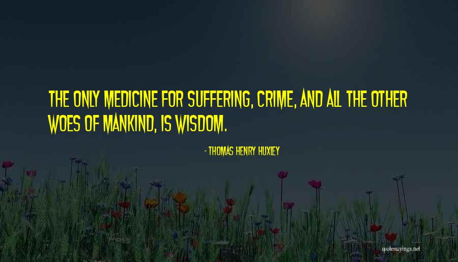 Lirah Bermudez Quotes By Thomas Henry Huxley Lirah Bermudez Quotes By Thomas Henry Huxley