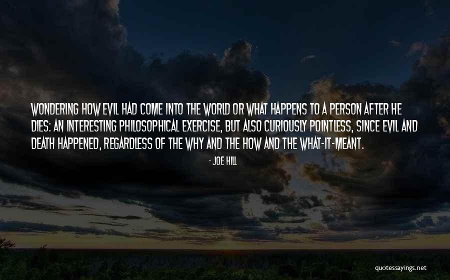 Liranka Quotes By Joe Hill Liranka Quotes By Joe Hill