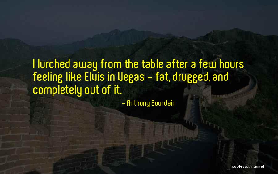 Liraz Russo Quotes By Anthony Bourdain Liraz Russo Quotes By Anthony Bourdain
