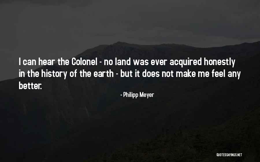 Liraz Russo Quotes By Philipp Meyer Liraz Russo Quotes By Philipp Meyer