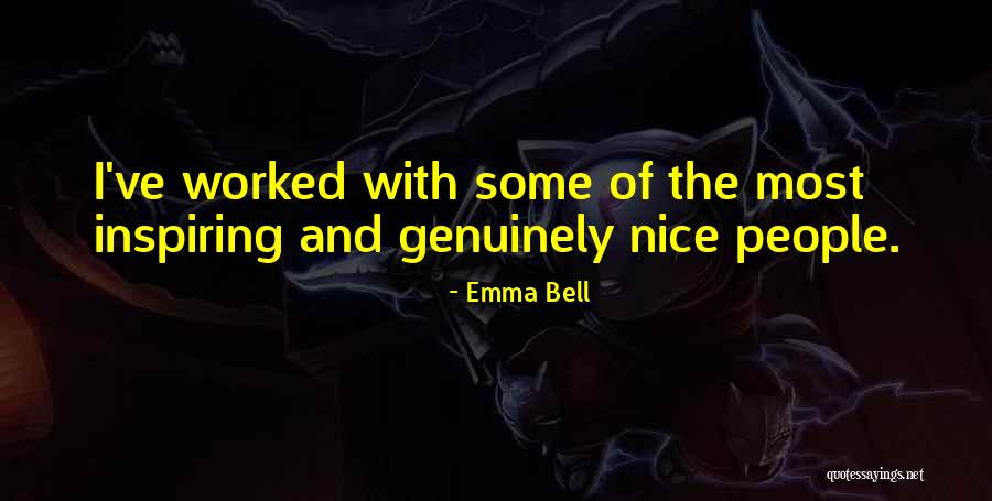 Lirette Ford Quotes By Emma Bell Lirette Ford Quotes By Emma Bell
