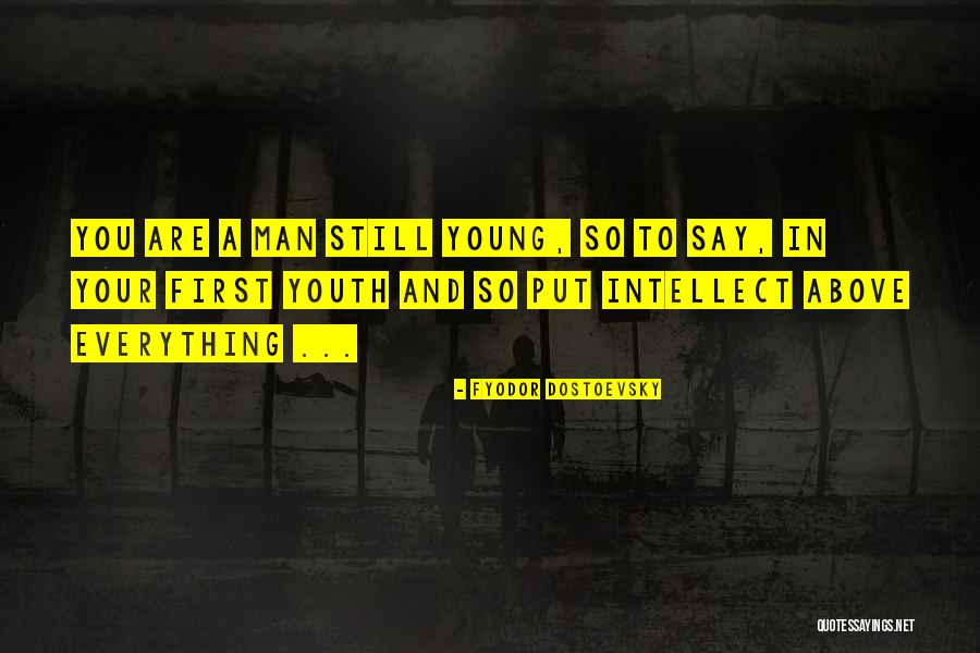 Liria E Quotes By Fyodor Dostoevsky Liria E Quotes By Fyodor Dostoevsky