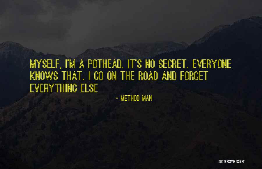 Liria E Quotes By Method Man Liria E Quotes By Method Man