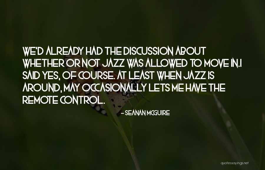 Liria E Quotes By Seanan McGuire Liria E Quotes By Seanan McGuire