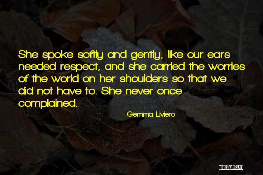 Liriano Quotes By Gemma Liviero Liriano Quotes By Gemma Liviero