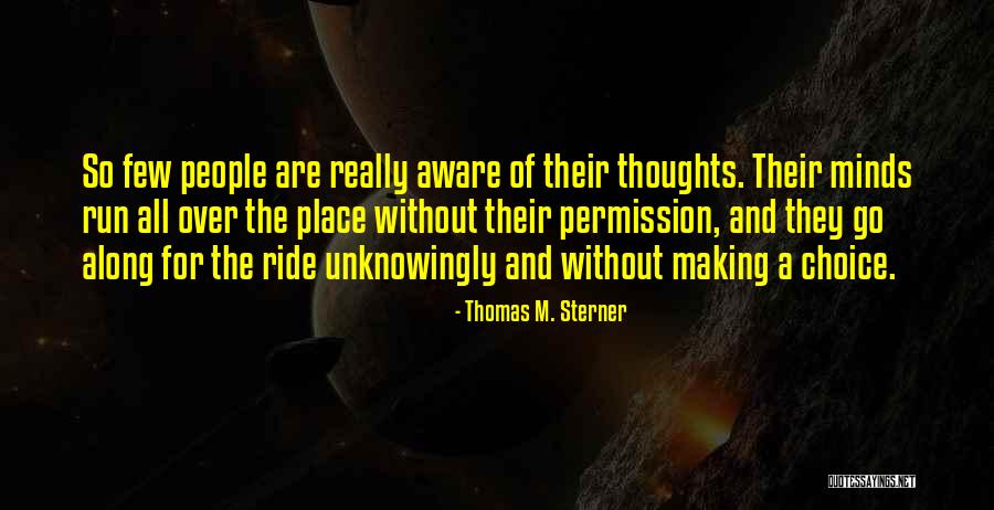 Liriano Quotes By Thomas M. Sterner Liriano Quotes By Thomas M. Sterner