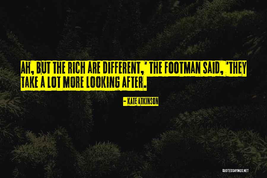 Lirica Restaurant Quotes By Kate Atkinson Lirica Restaurant Quotes By Kate Atkinson