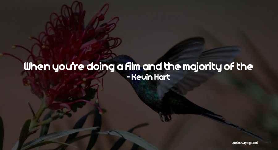 Lirica Restaurant Quotes By Kevin Hart Lirica Restaurant Quotes By Kevin Hart