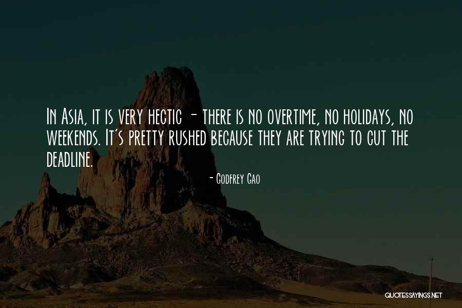 Lirica Trovadoresca Quotes By Godfrey Gao Lirica Trovadoresca Quotes By Godfrey Gao