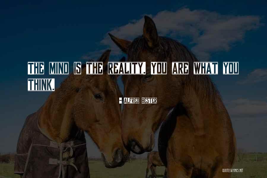 Lirico Significado Quotes By Alfred Bester Lirico Significado Quotes By Alfred Bester