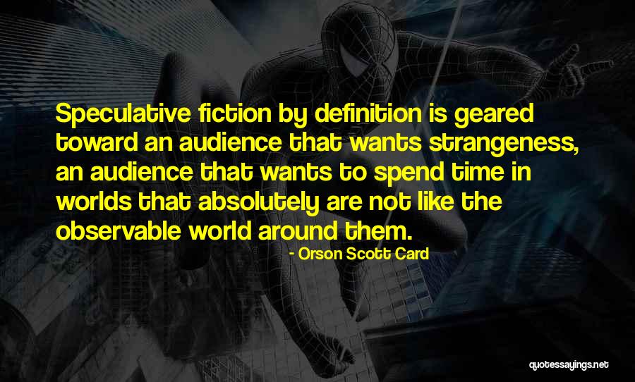 Liril Falls Quotes By Orson Scott Card Liril Falls Quotes By Orson Scott Card