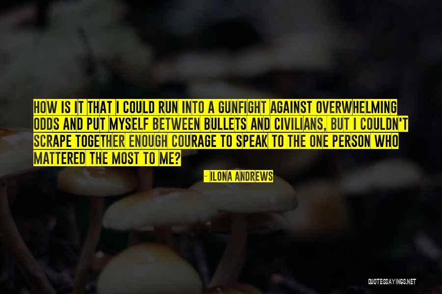 Lirili Quotes By Ilona Andrews Lirili Quotes By Ilona Andrews