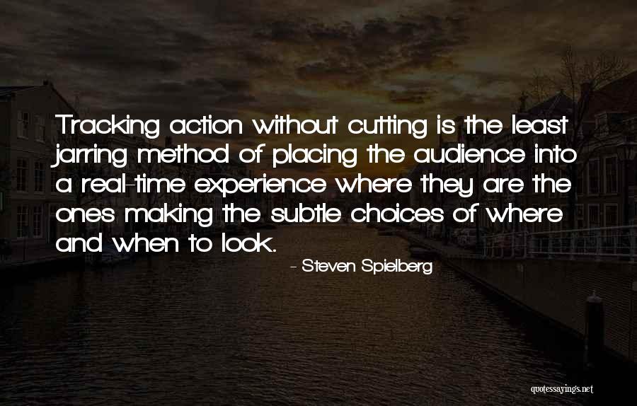 Liriope Quotes By Steven Spielberg Liriope Quotes By Steven Spielberg