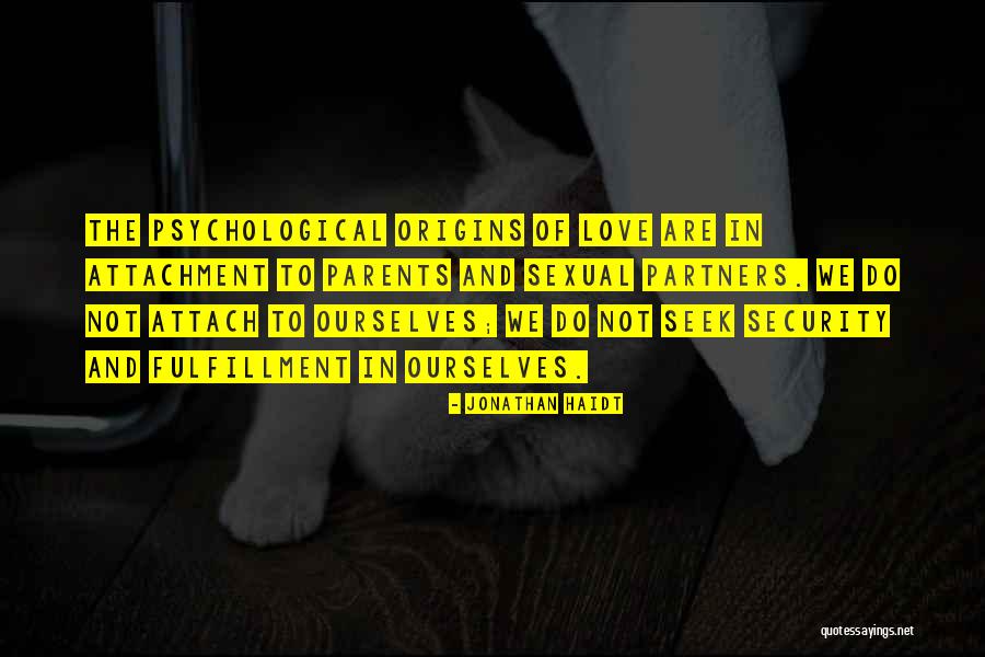 Lirios Significado Quotes By Jonathan Haidt