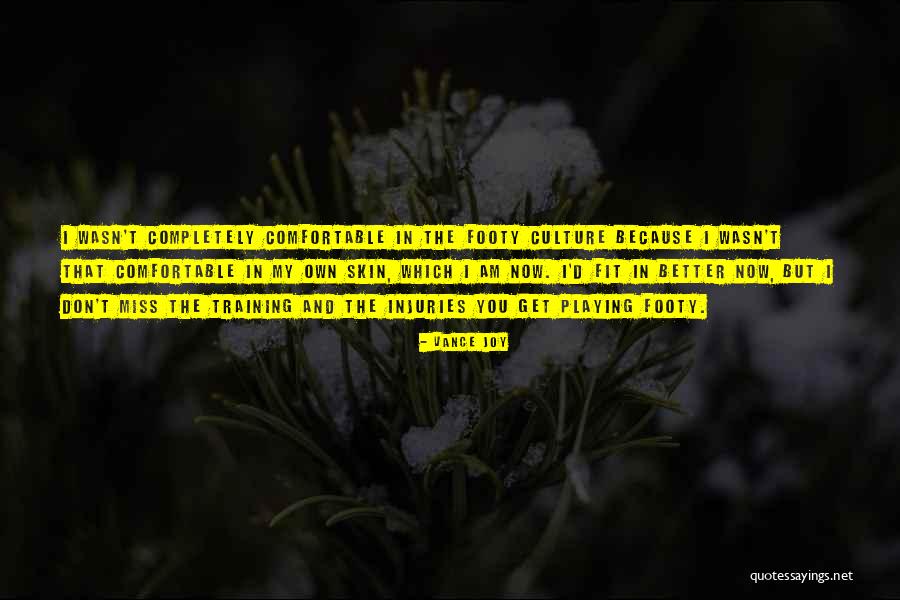 Lirios Significado Quotes By Vance Joy