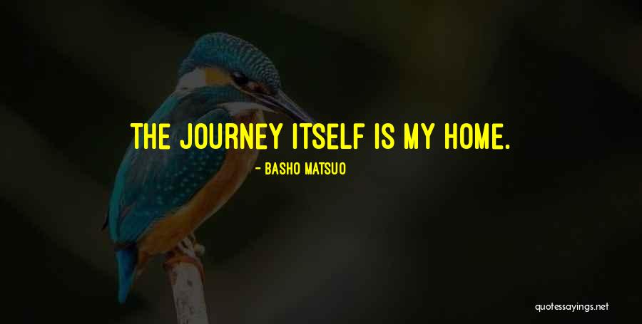 Lirismo Quotes By Basho Matsuo Lirismo Quotes By Basho Matsuo